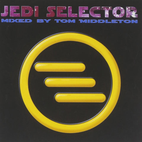 Jedi Selector [Audio CD] Jedi Knights