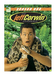 Jeff Corwin S.1 [DVD]