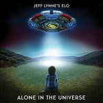 Jeff Lynne'S Elo - Alone In The Universe [Audio CD] Jeff Lynne'S Elo