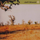 Jeff Sharel [Audio CD] SHAREL,JEFF