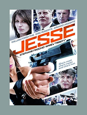 JESSE [DVD]