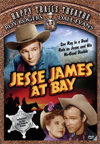 Jesse James at Bay [DVD]