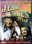 Jesse James at Bay- Roy Rogers (1941)