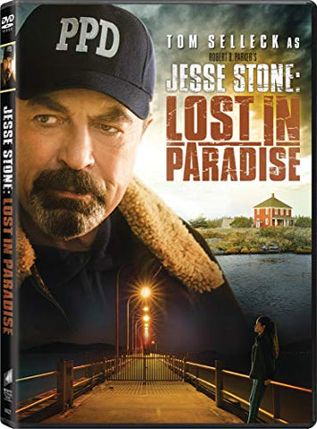 Jesse Stone: Lost in Paradise (Sous-titres français) [DVD]