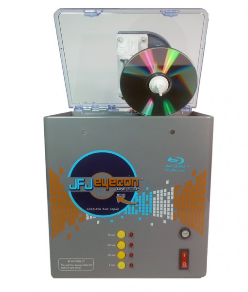 JFJ EYECON MINI REPAIR MACHINE