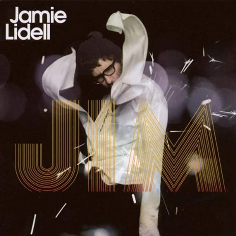 Jim [Audio CD] LIDELL,JAMIE