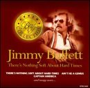 Jimmy Buffett [Audio CD] Buffett, Jimmy