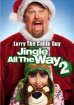 Jingle All The Way 2 [DVD]