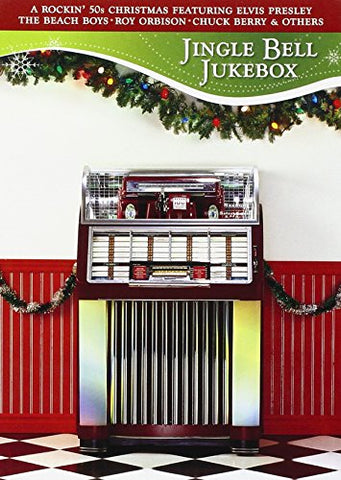 Jingle Bell Jukebox [Audio CD] Jingle Bell Jukebox