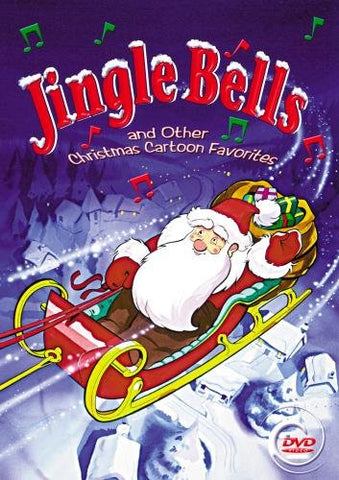 Jingle Bells [DVD]
