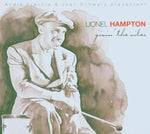 Jivin' The Vibes [Audio CD] Hampton,Lionel