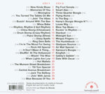 Jivin' The Vibes [Audio CD] Hampton,Lionel