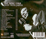 Jivin' with Jarvis [Audio CD]