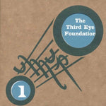 Jochen Gerner - The Third Eye Foundation - Oumupo Vol. 1 [Audio CD] Rubin Steiner