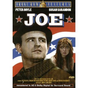 Joe [DVD]