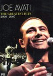 Joe Avati: 2000-2007 - Greatest Hits [DVD]