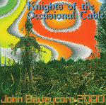 John Barleycorn 2000 [Audio CD] KNIGHTS OF THE OCCASIONAL TALE