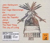 John Barleycorn 2000 [Audio CD] KNIGHTS OF THE OCCASIONAL TALE