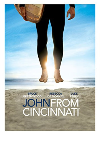 John From Cincinnati: Season 1 [DVD]