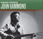 John Hammond (Vanguard Visionaries) [Audio CD] John Jr. Hammond