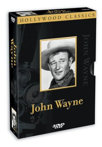 John Wayne [DVD]