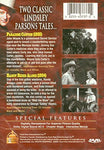 John Wayne Classics Double Feature- Paradise Canyon/ Randy Rides Alone