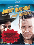 Johnny Handsome (Johnny Belle-Gueule) [Blu-ray]