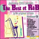 Johnny Otis Presents Best of R & B, Vol. 5 [Audio CD] Various