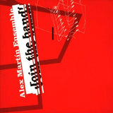 Join The Band [Audio CD] ALEX MARTIN ENSEMBLE