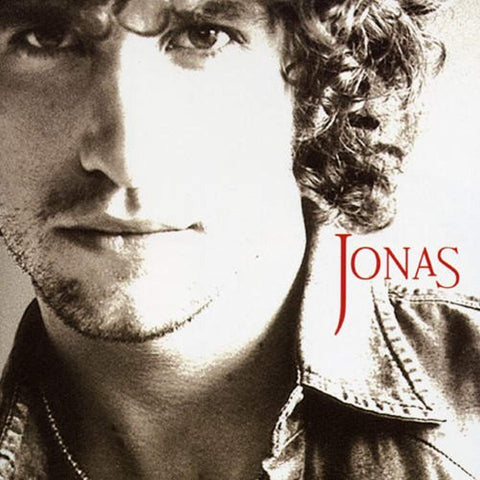 Jonas [Audio CD] Jonas