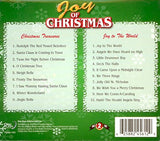 Joy of Christmas [Audio CD] Various