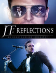 JT: Reflections [DVD]