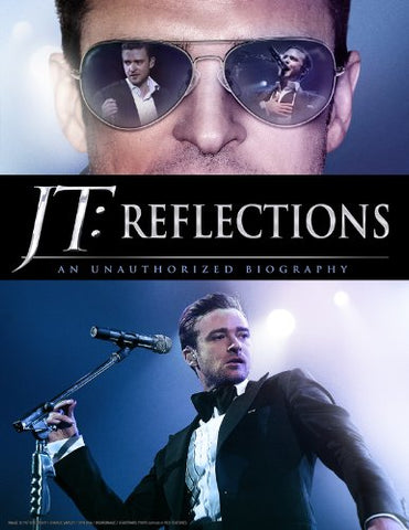 JT: Reflections [DVD]