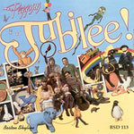 Jubilee [Audio CD] Peggosus