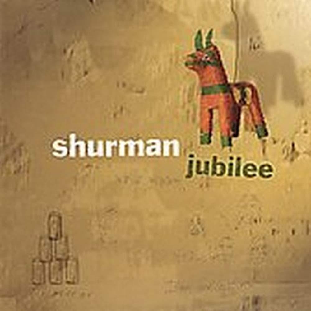 Jubilee [Audio CD] Shurman