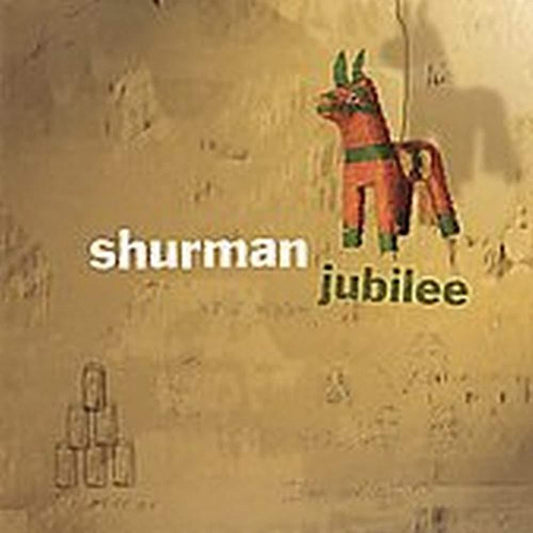 Jubilee [Audio CD] Shurman