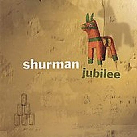Jubilee [Audio CD] Shurman