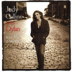 Judy Sings Dylan Just Like A. [Audio CD] Collins, Judy