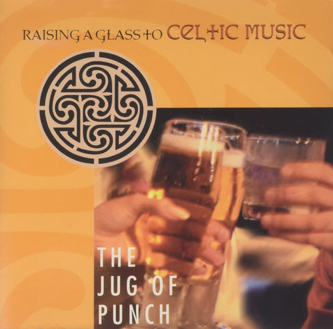 Jug of Punch [Audio CD] Various