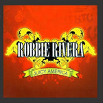 Juicy America [Audio CD] Robbie Rivera