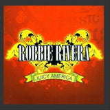 Juicy America [Audio CD] Robbie Rivera