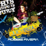 Juicy Ibiza Mixed By Robbie Rivera [Audio CD] Rivera, Robbie