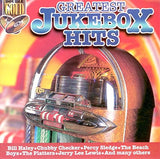 Jukebox Hits [Audio CD]