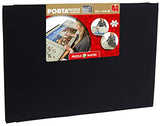 Jumbo Portapuzzle Standard Jigsaw Puzzle Board (1500 Piece)