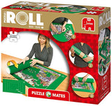 Jumbo Puzzle & Roll Jigsaw Storage Mat (1500 Piece)