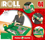 Jumbo Puzzle & Roll Jigsaw Storage Mat (1500 Piece)