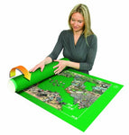 Jumbo Puzzle & Roll Jigsaw Storage Mat (3000 Piece)