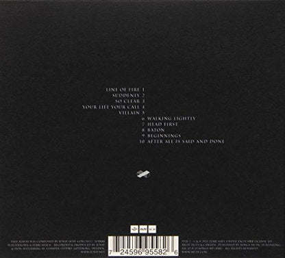 Junip [Audio CD] Junip