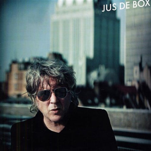 Jus De Box [Audio CD] Arno