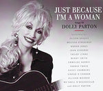 Just Because I'm a Woman: Songs of Dolly Parton [Audio CD] Various Artists